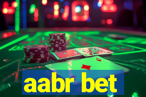 aabr bet